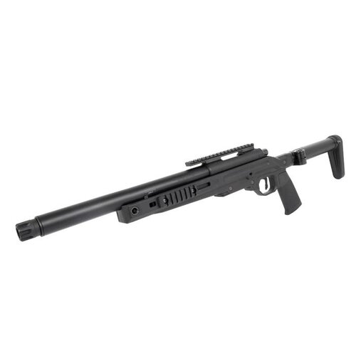 Laylax VSR Adjustable Straight Trigger - Black