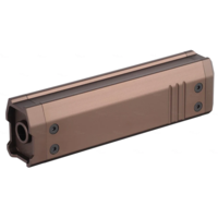 AAP01/01C Barrel Extension 130mm- FDE