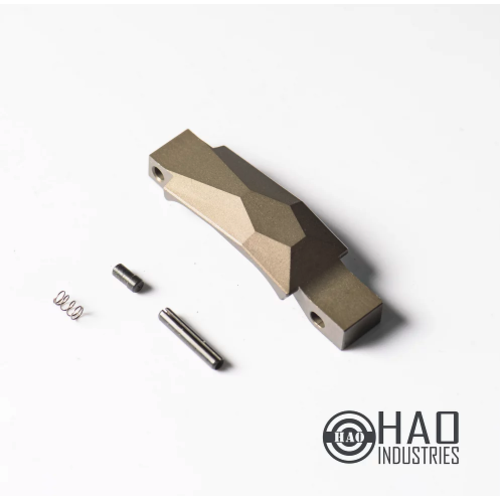 HAO G Style Ultra Precision Trigger Guard - DDC