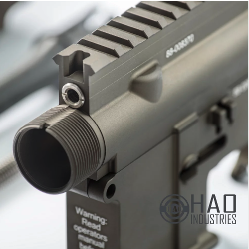 HAO 416 CAG Conversion Kit for Tokyo Marui MWS - DDC HAO 416 CAG Conversion Kit for Tokyo Marui MWS - DDC