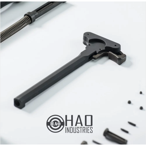 HAO 416 CAG Conversion Kit for Tokyo Marui MWS - DDC HAO 416 CAG Conversion Kit for Tokyo Marui MWS - DDC