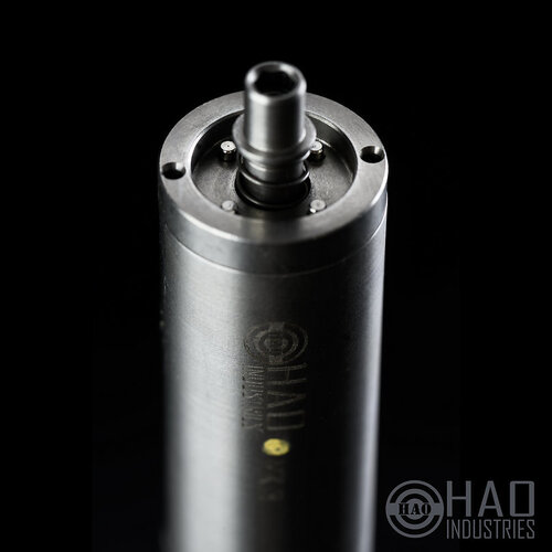 HAO Advanced SUS303 Cylinder Assembly MK3 (M110) - PTW