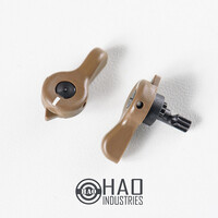 416(A5) Style Ambi Selector for PTW - RAL8000