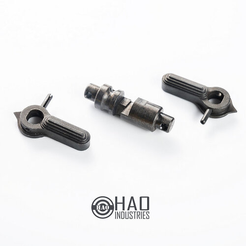 HAO 416D Style Ambi Selector for Tokyo Marui MWS MTR HAO 416D Style Ambi Selector for Tokyo Marui MWS MTR