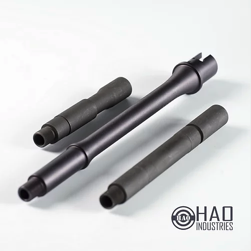 HAO Alloy Barrel Sets for HAO 416D MWS / MTR (14mmCCW)