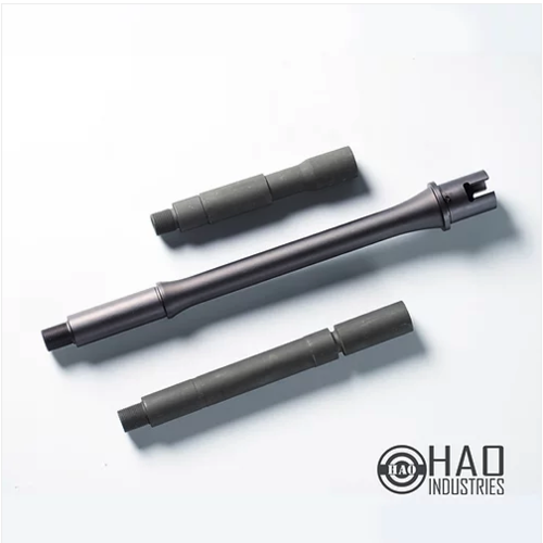 HAO Alloy Barrel Sets for HAO 416D MWS / MTR (14mmCCW)