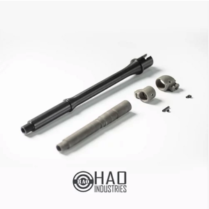 HAO HK416A5 CNC Outer Barrel Pack MWS / MTR