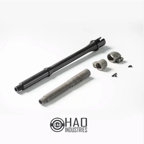 HAO HK416A5 CNC Outer Barrel Pack MWS / MTR HAO HK416A5 CNC Outer Barrel Pack MWS / MTR