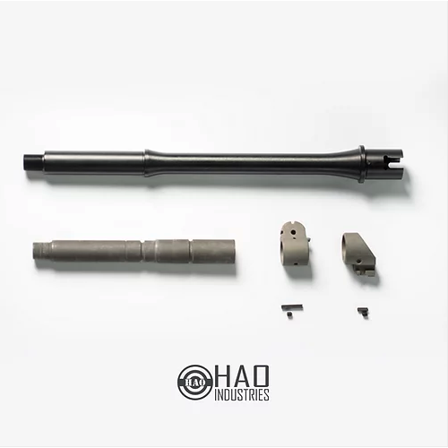 HAO HK416A5 CNC Outer Barrel Pack MWS / MTR