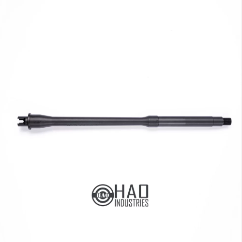 HAO 14.5" MK16 USASOC Barrel for MWS / MTR (low profile gas port)