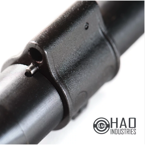 HAO 11.5" MK16 USASOC Barrel for MWS / MTR (low profile gas port) HAO 11.5" MK16 USASOC Barrel for MWS / MTR (low profile gas port)