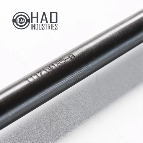 HAO 11.5" MK16 USASOC Barrel for MWS / MTR (low profile gas port) HAO 11.5" MK16 USASOC Barrel for MWS / MTR (low profile gas port)