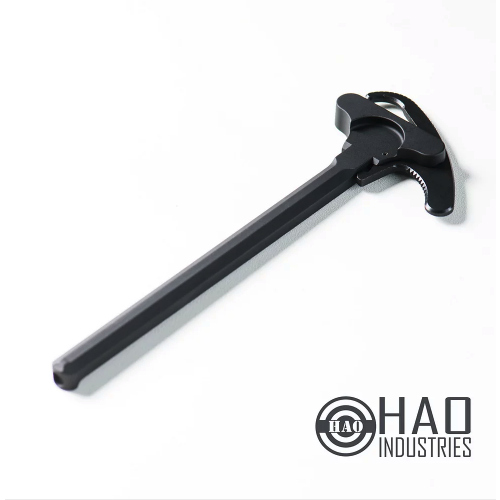 HAO L119A2 Style Charging Handle MWS / MTR