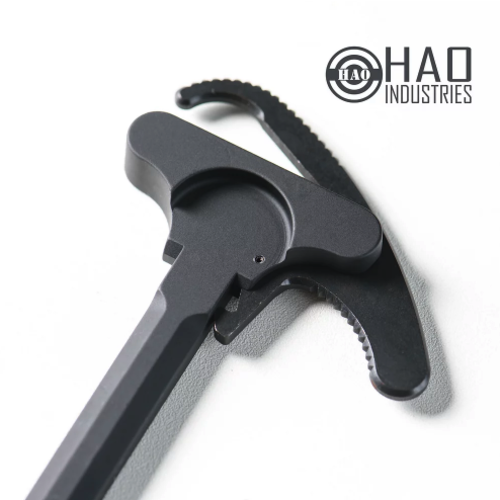 HAO L119A2 Style Charging Handle MWS / MTR