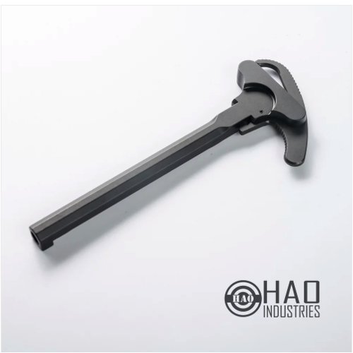 HAO L119A2 Style Charging Handle MWS / MTR