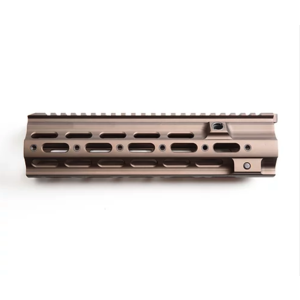 HAO Geissele Handguard 14,5 SMR for VFC, VIPER, HAO - DDC