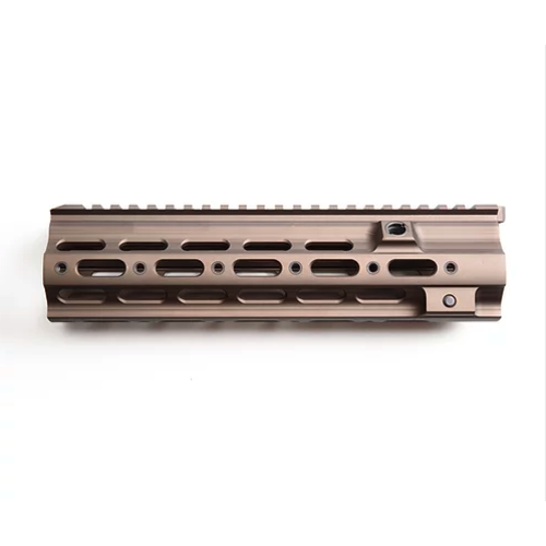 HAO Geissele Handguard 14,5 SMR for Tokyo Marui - DDC HAO Geissele Handguard 14,5 SMR for Tokyo Marui - DDC