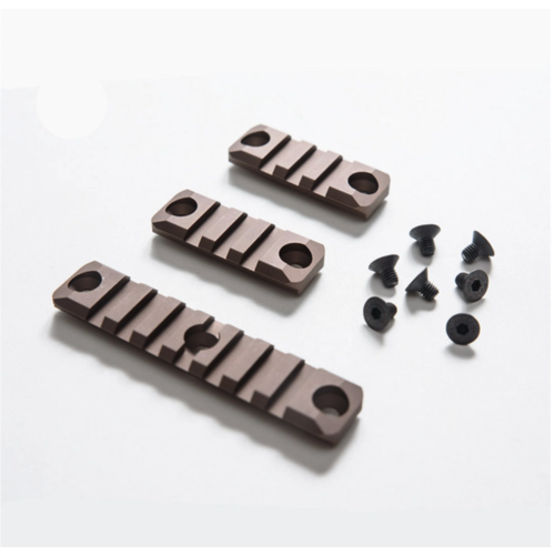 HAO Geissele Handguard 14,5 SMR for Tokyo Marui - DDC HAO Geissele Handguard 14,5 SMR for Tokyo Marui - DDC
