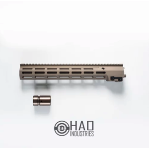 HAO MK16 Handguard 9.3" for PTW, WE, RS  -1-1/4UN18 - DDC