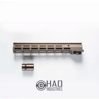 MK16 Handguard 9.3" for GHK 32P1,5 - DDC