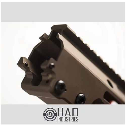 HAO MK16 Handguard 9.3" for GHK 32P1,5 - DDC