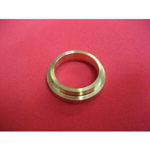 HAO MWS Bronze Adaptor for AEG Barrel Nut