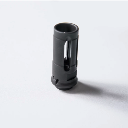 HAO SFCT Muzzle Brake 14mm - CCW