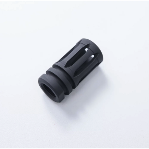 HAO A2 Birdcage Flash Hider 14mm - CCW