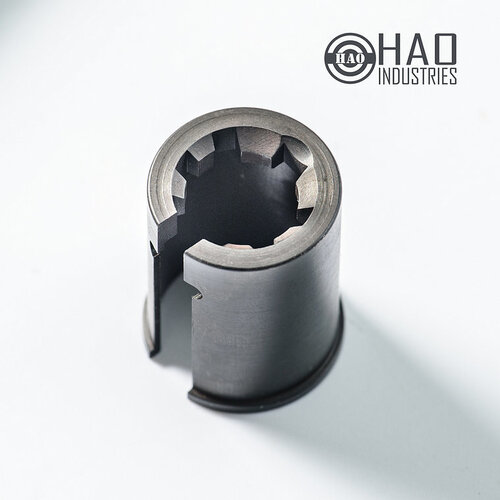 HAO 416C Conversion Kit for Tokyo Marui MWS - Black HAO 416C Conversion Kit for Tokyo Marui MWS - Black