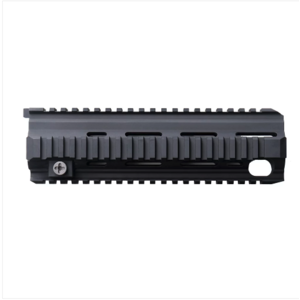 HAO HK 416D Quad Rail 10.5" (v2 Equipped)