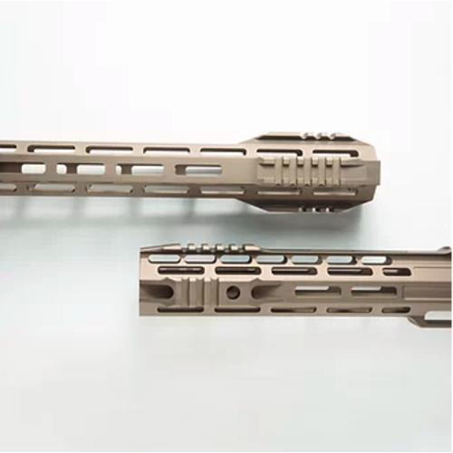 HAO HLR Handguard 9.7" for MWS / MTR - DDC