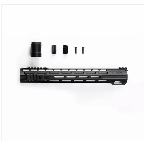 HAO HLR Handguard 13.7" for MWS / MTR - Black HAO HLR Handguard 13.7" for MWS / MTR - Black