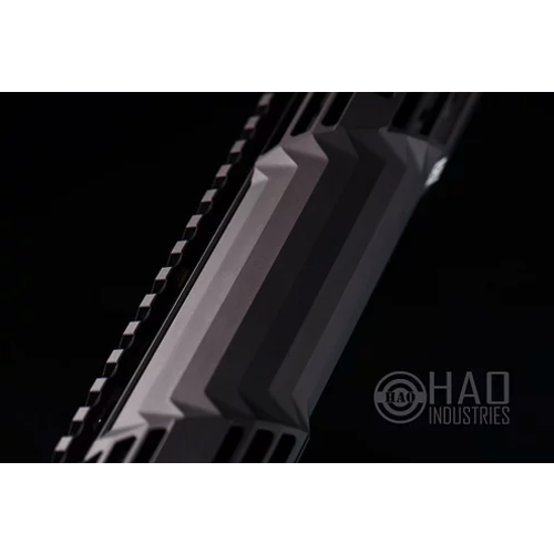 HAO FLR Handguard 9.7" for MWS / MTR - Dark Gray HAO FLR Handguard 9.7" for MWS / MTR - Dark Gray