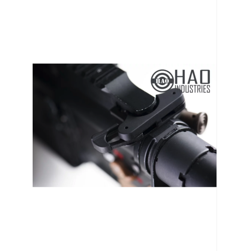 HAO Charging Handle for HK416/MR556-Ambi PTW / KSC / KWA - Black