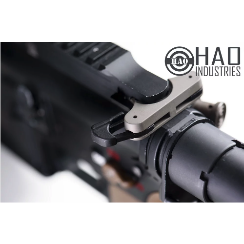HAO Charging Handle for HK416/MR556-Ambi PTW / KSC / KWA - DDC HAO Charging Handle for HK416/MR556-Ambi PTW / KSC / KWA - DDC