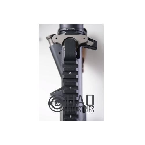 HAO Charging Handle for HK416/MR556-Ambi PTW / KSC / KWA - DDC HAO Charging Handle for HK416/MR556-Ambi PTW / KSC / KWA - DDC
