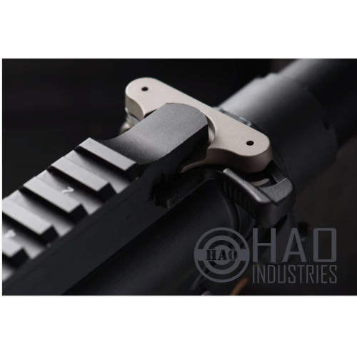HAO Charging Handle for HK416/MR556-Ambi PTW / KSC / KWA - DDC HAO Charging Handle for HK416/MR556-Ambi PTW / KSC / KWA - DDC