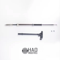 Full Recoil System for PTW HK416 - Black (B)