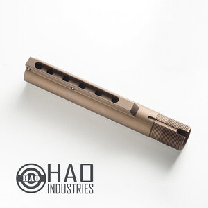 HAO HK416A5 OTB Buffer Tube (Military-Issued) - RAL-8000