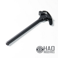 L119A2 Charging Handle for PTW - Black