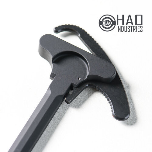 HAO L119A2 Charging Handle for PTW - Black
