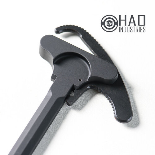 HAO L119A2 Charging Handle for PTW - Black HAO L119A2 Charging Handle for PTW - Black