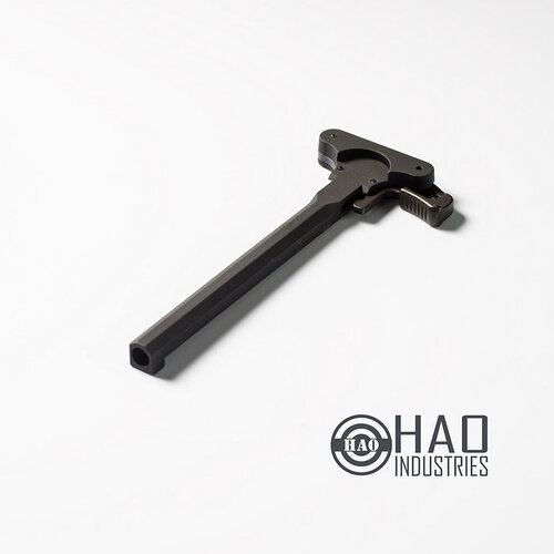 HAO 416 Ambi Charging Handle for MWS / MTR - Black HAO 416 Ambi Charging Handle for MWS / MTR - Black