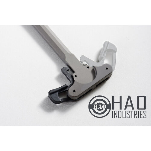 HAO 416 Ambi Charging Handle for MWS / MTR - Black HAO 416 Ambi Charging Handle for MWS / MTR - Black