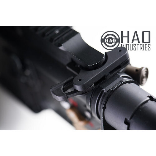 HAO 416 Ambi Charging Handle for MWS / MTR - Black