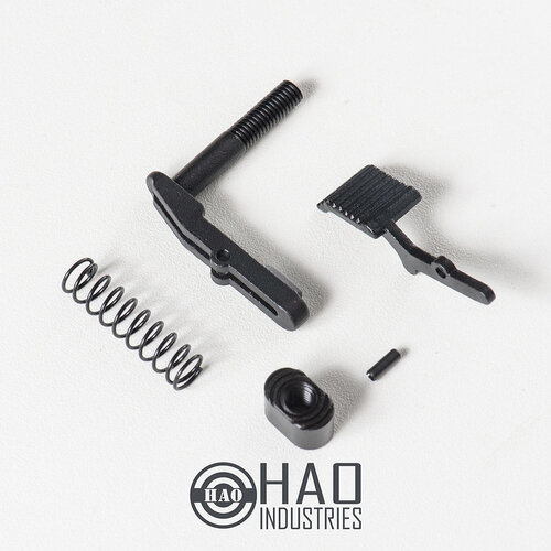 HAO HK416A5 Ambi Mag Release for MWS / MTR HAO HK416A5 Ambi Mag Release for MWS / MTR