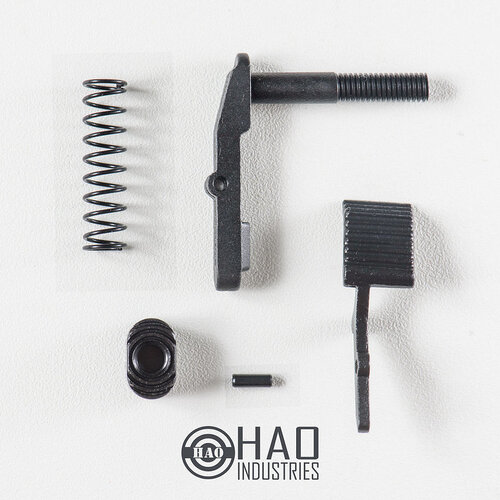HAO HK416A5 Ambi Mag Release for MWS / MTR HAO HK416A5 Ambi Mag Release for MWS / MTR