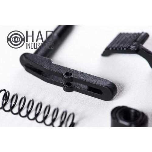 HAO HK416A5 Ambi Mag Release for MWS / MTR