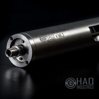 Advanced SUS303 Cylinder Assembly MK3 (M90) - PTW