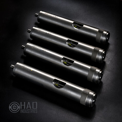 HAO Advanced SUS303 Cylinder Assembly MK3 (M90) - PTW